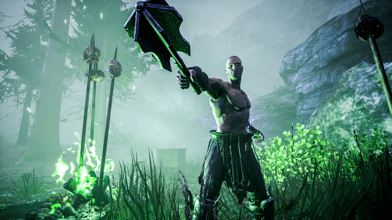 Rune II Screenshot