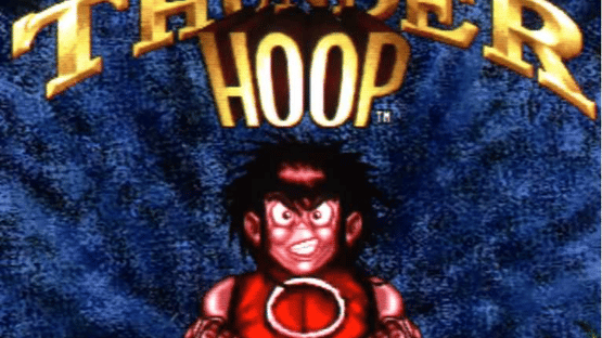 Thunder Hoop Screenshot