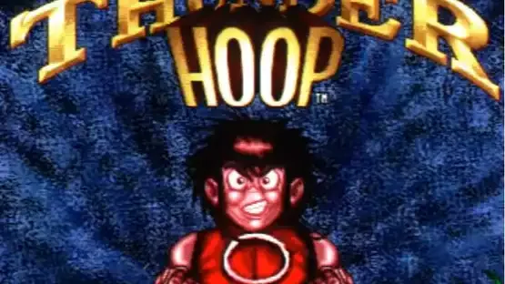 Thunder Hoop screenshot 2
