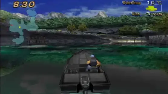 Championship Bass screenshot 1