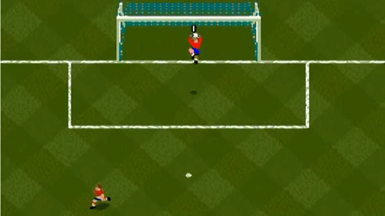 World Cup USA 94 Screenshot