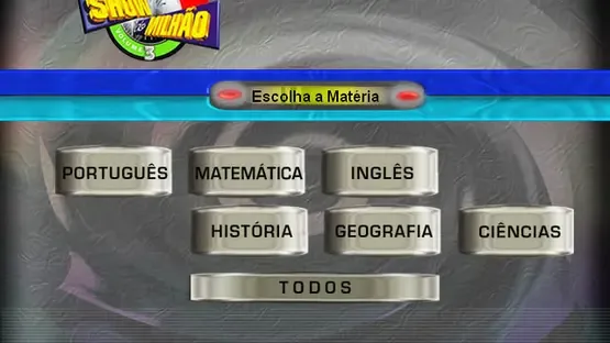 Show do Milhão Volume 3 screenshot 6