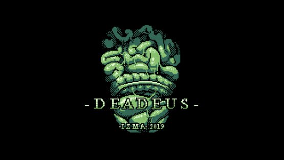 Deadeus Screenshot