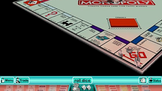 Monopoly Screenshot