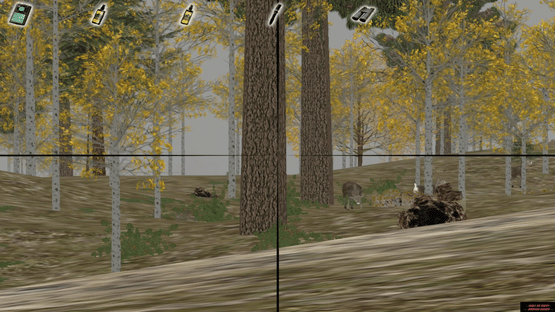 Field & Stream - Trophy Hunting 4 Screenshot