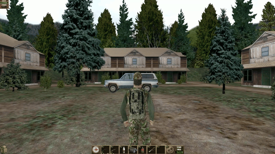 Cabela's Grand Slam Hunting: North American 29 Screenshot