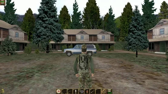Cabela's Grand Slam Hunting: North American 29 screenshot 1