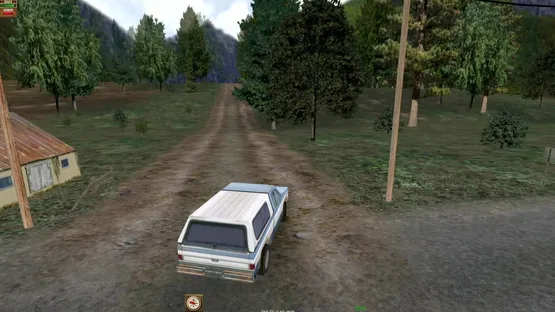 Cabela's Grand Slam Hunting: North American 29 screenshot 4