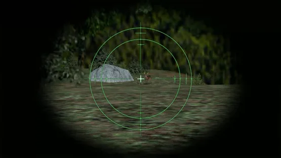 Cabela's Grand Slam Hunting: North American 29 screenshot 5