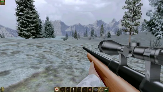 Cabela's Grand Slam Hunting: North American 29 screenshot 7