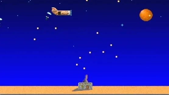 Night Raid gameplay screenshot 4