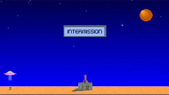 Night Raid gameplay screenshot 2