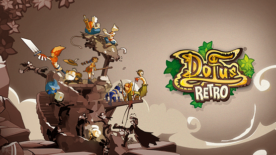 Dofus Retro Screenshot