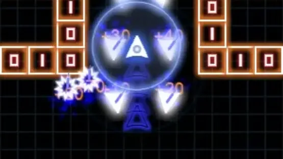 V Prototype gameplay screenshot 1