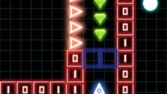 V Prototype gameplay screenshot 3