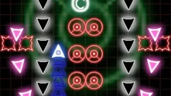 V Prototype gameplay screenshot 2