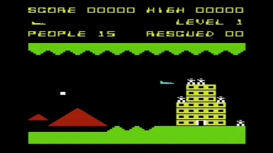 Protector gameplay screenshot 3