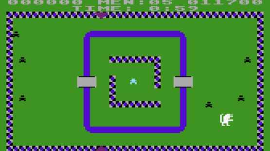 Wizards & Dragons Screenshot