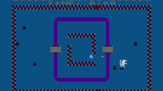 Wizards & Dragons Screenshot