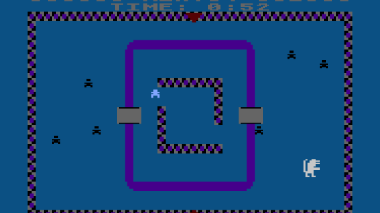 Wizards & Dragons Screenshot