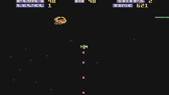 Zone Ranger gameplay screenshot 2
