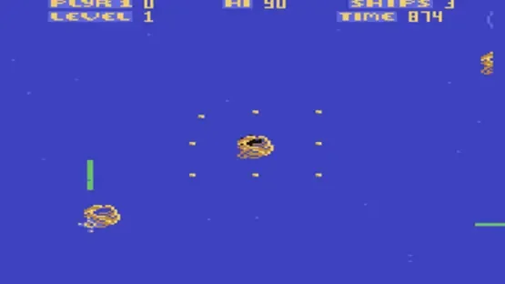 Zone Ranger gameplay screenshot 3