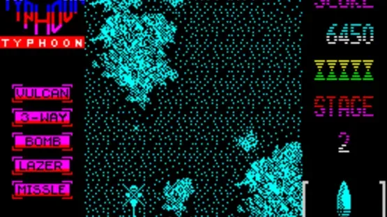 Ajax gameplay screenshot 3