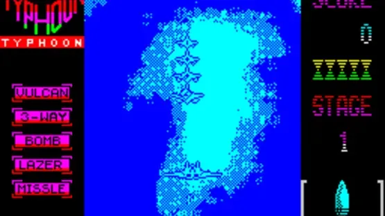 Ajax gameplay screenshot 2