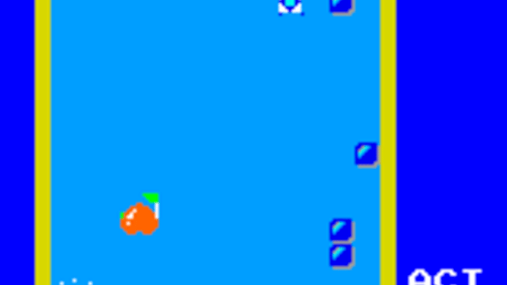 Pengo Screenshot