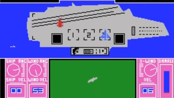 Flight Deck II Screenshot