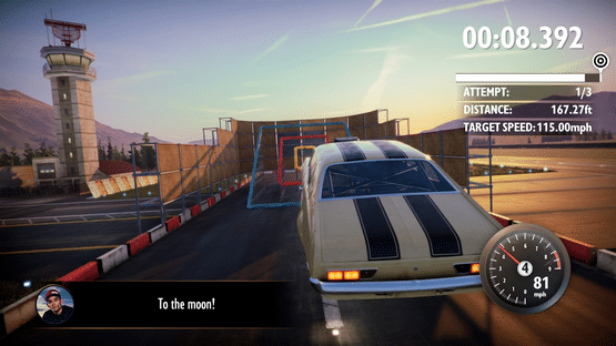 Street Outlaws: The List Screenshot