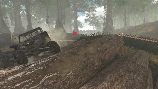 Overpass screenshot 3