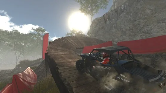 Overpass screenshot 4