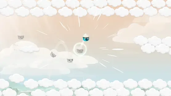 CupCakoon screenshot 1