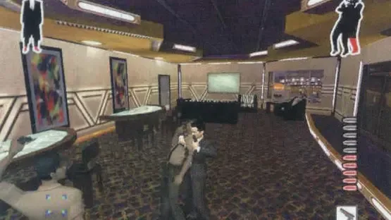 100 Bullets screenshot 5