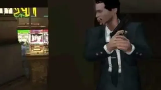 100 Bullets screenshot 4