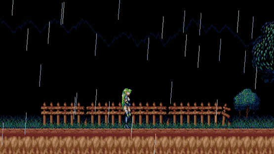 Rusty Screenshot
