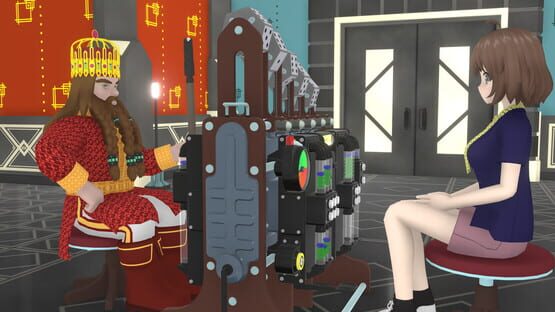 7776 II: Dwarven Greed cover