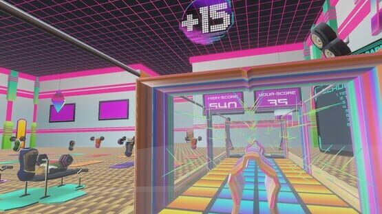 Hot Squat 2: New Glory cover