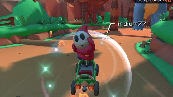 Mario Kart Tour Screenshot