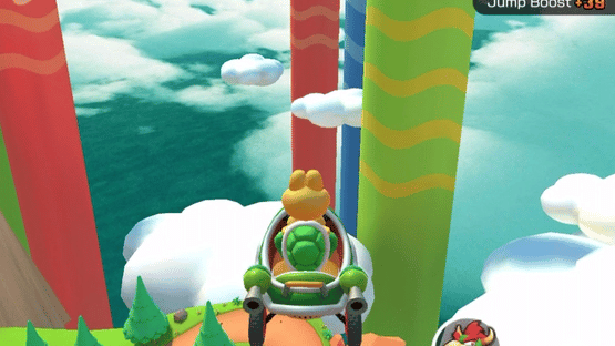 Mario Kart Tour Screenshot