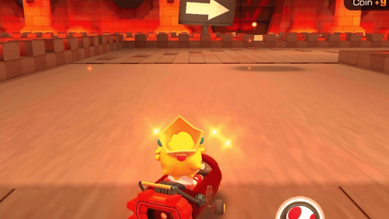 Mario Kart Tour Screenshot