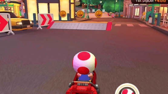 Mario Kart Tour Screenshot