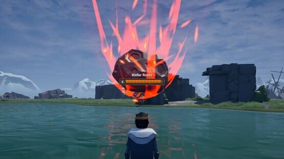 Valgrave: Immortal Plains screenshot 2