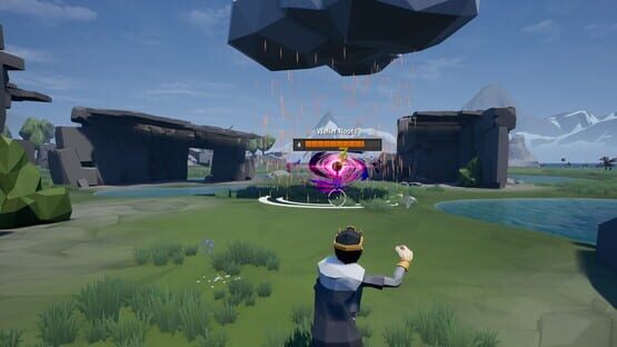 Valgrave: Immortal Plains screenshot 6