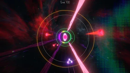 HyperCore: Rhythm Bullet Hell screenshot 2