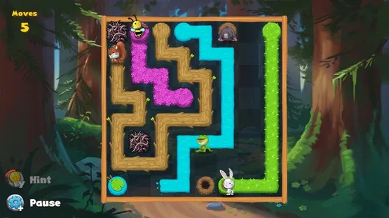Forest Home screenshot 5