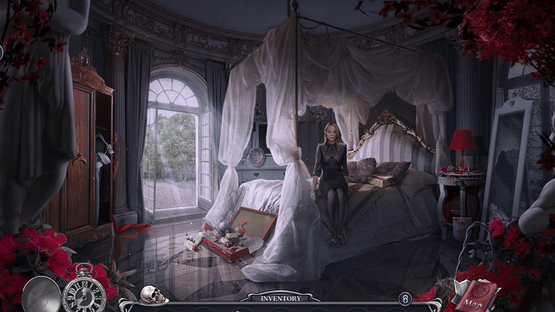 Grim Tales: Guest from the Future - Collector's Edition Screenshot