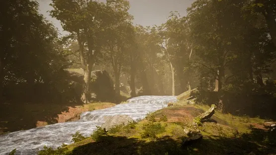 Trapper Simulator screenshot 6