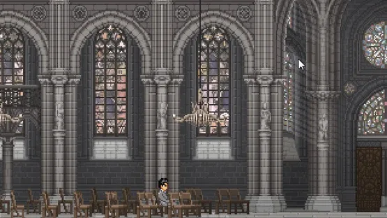 Arrest of a Stone Buddha screenshot 4